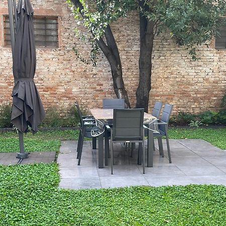Romagna Apartments Massa Lombarda Bagian luar foto