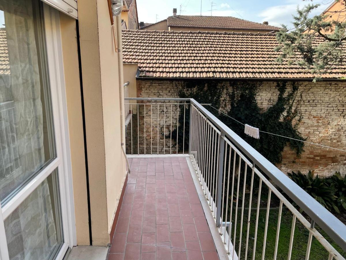 Romagna Apartments Massa Lombarda Bagian luar foto