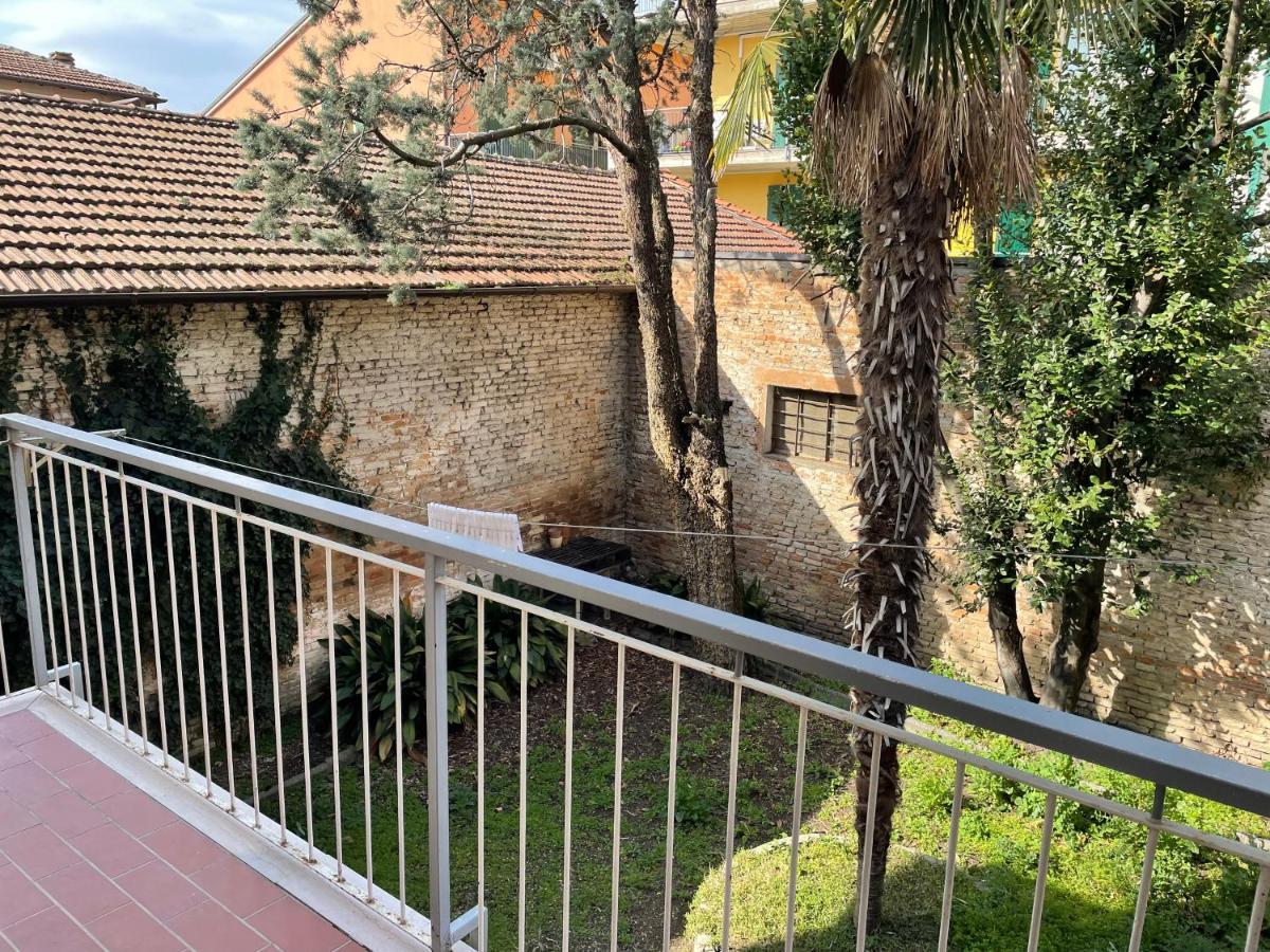 Romagna Apartments Massa Lombarda Bagian luar foto