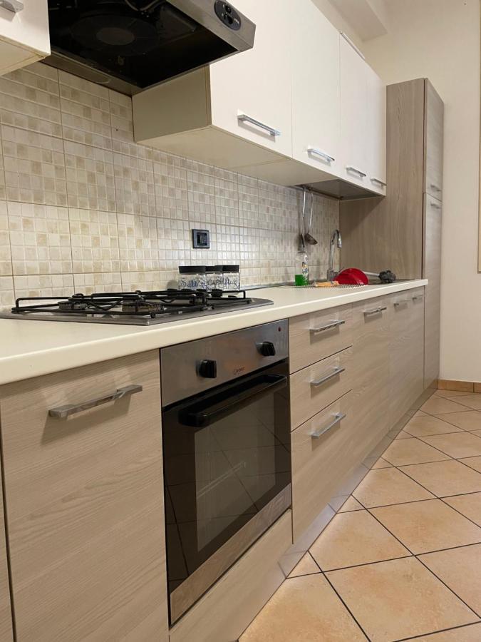 Romagna Apartments Massa Lombarda Bagian luar foto