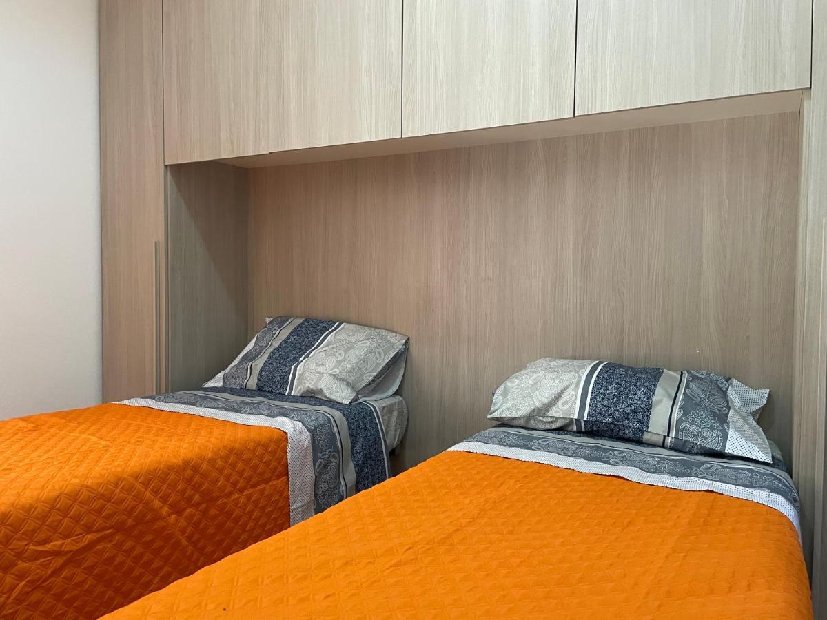 Romagna Apartments Massa Lombarda Bagian luar foto