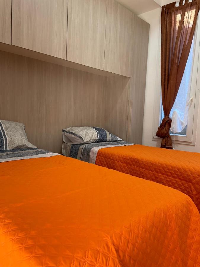 Romagna Apartments Massa Lombarda Bagian luar foto