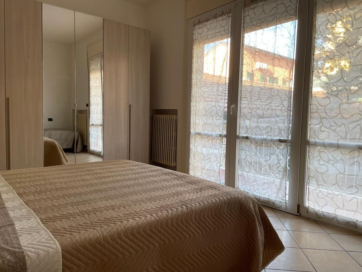 Romagna Apartments Massa Lombarda Bagian luar foto