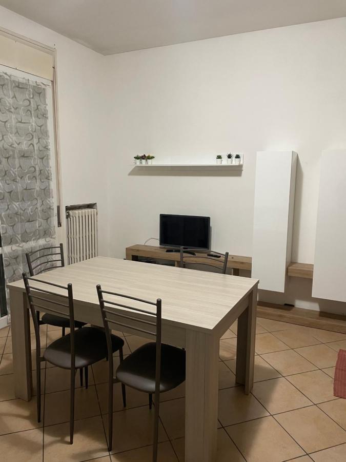 Romagna Apartments Massa Lombarda Bagian luar foto