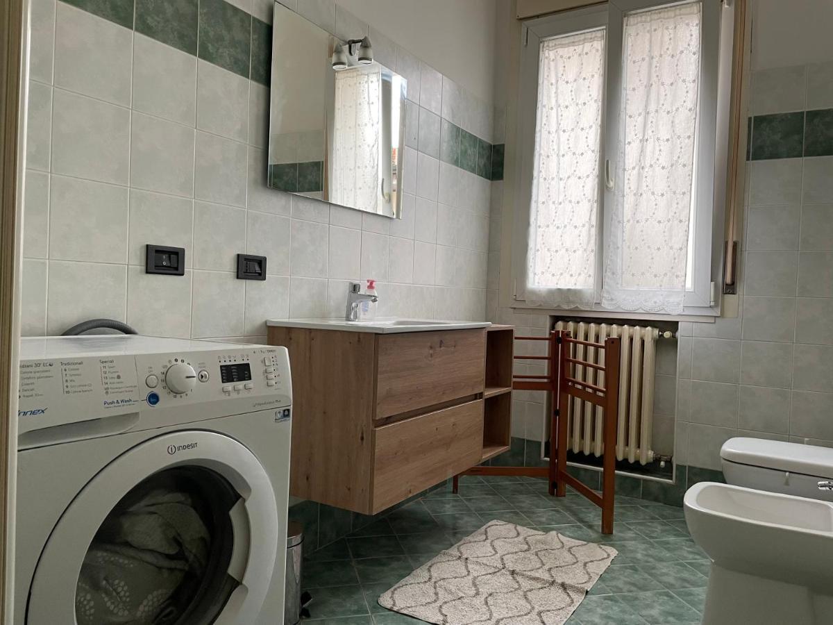 Romagna Apartments Massa Lombarda Bagian luar foto