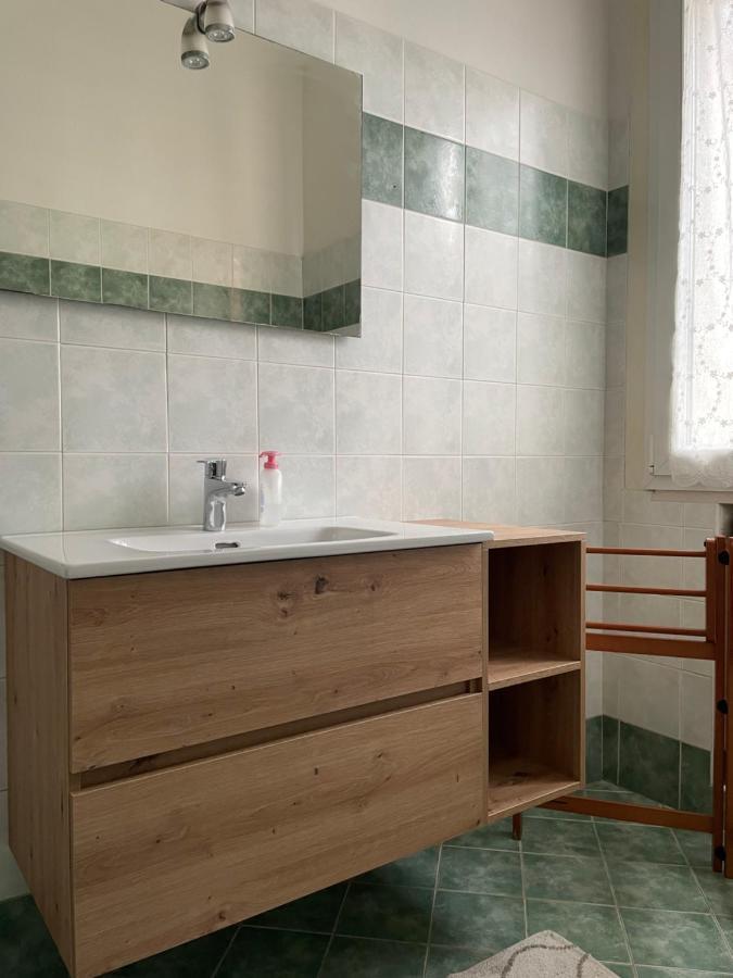 Romagna Apartments Massa Lombarda Bagian luar foto