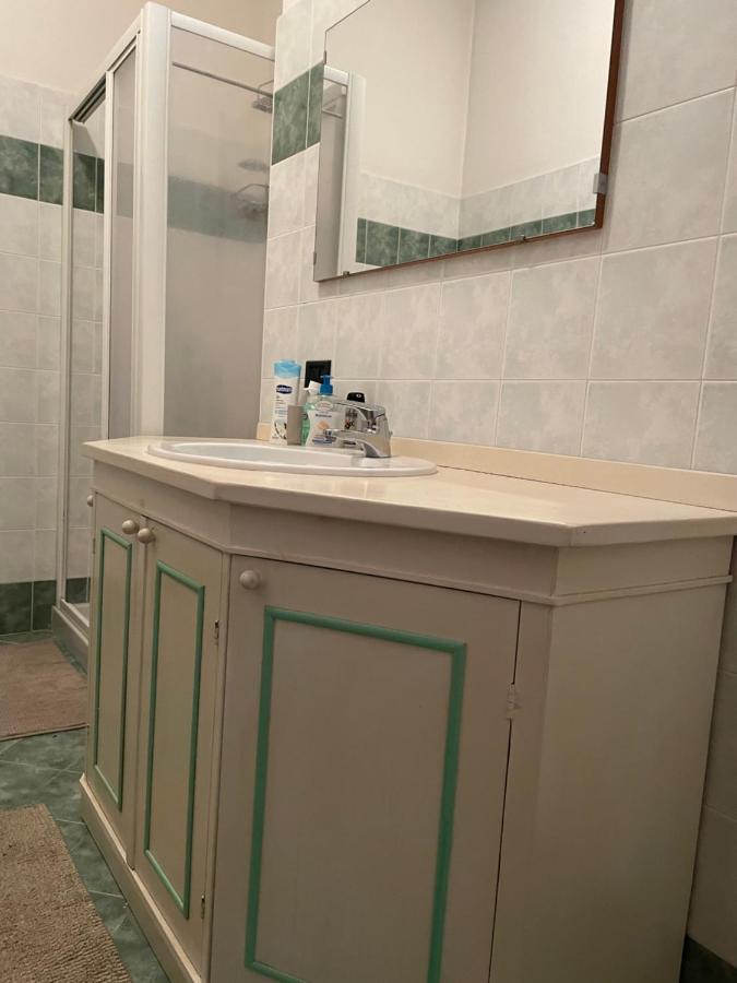 Romagna Apartments Massa Lombarda Bagian luar foto