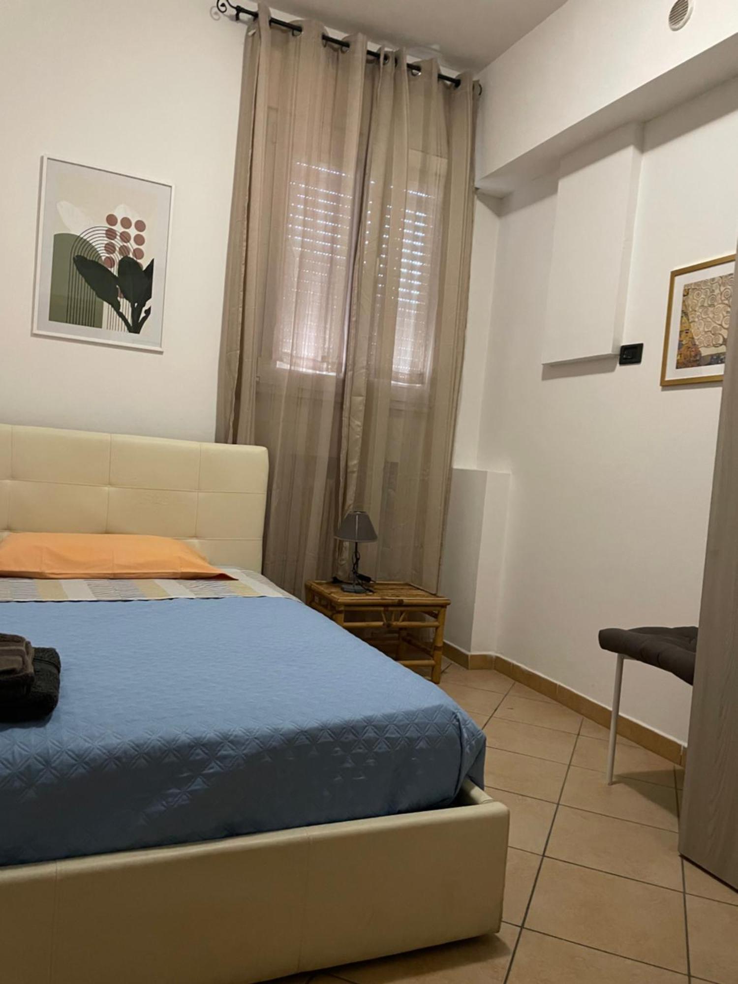 Romagna Apartments Massa Lombarda Bagian luar foto