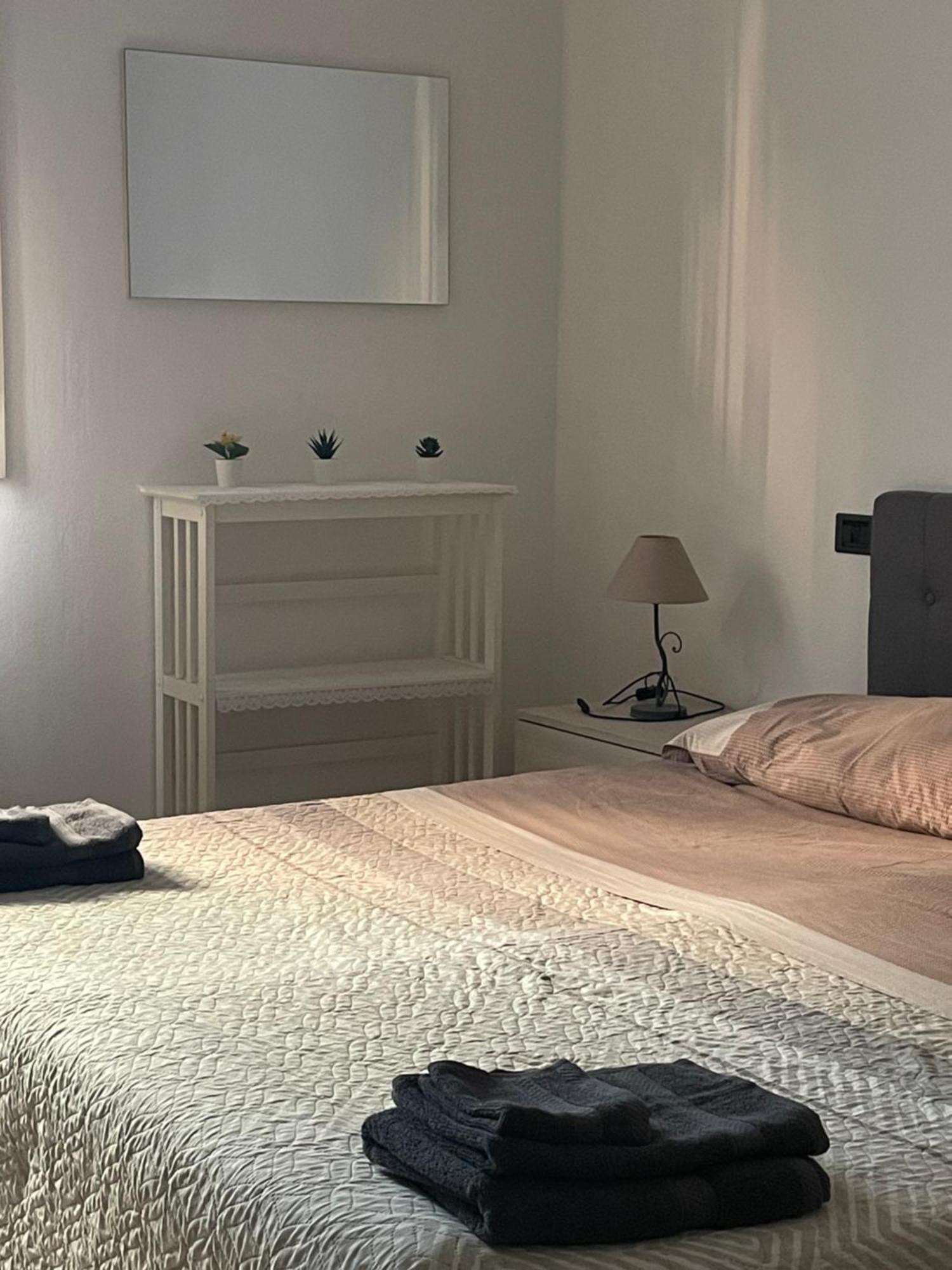 Romagna Apartments Massa Lombarda Bagian luar foto