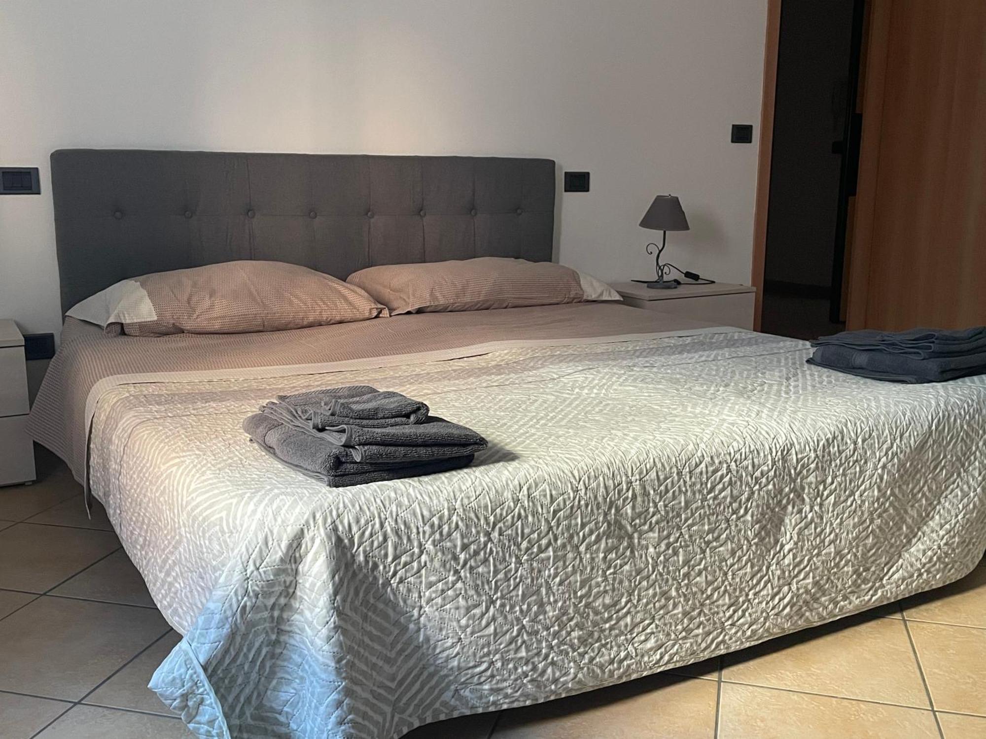 Romagna Apartments Massa Lombarda Bagian luar foto
