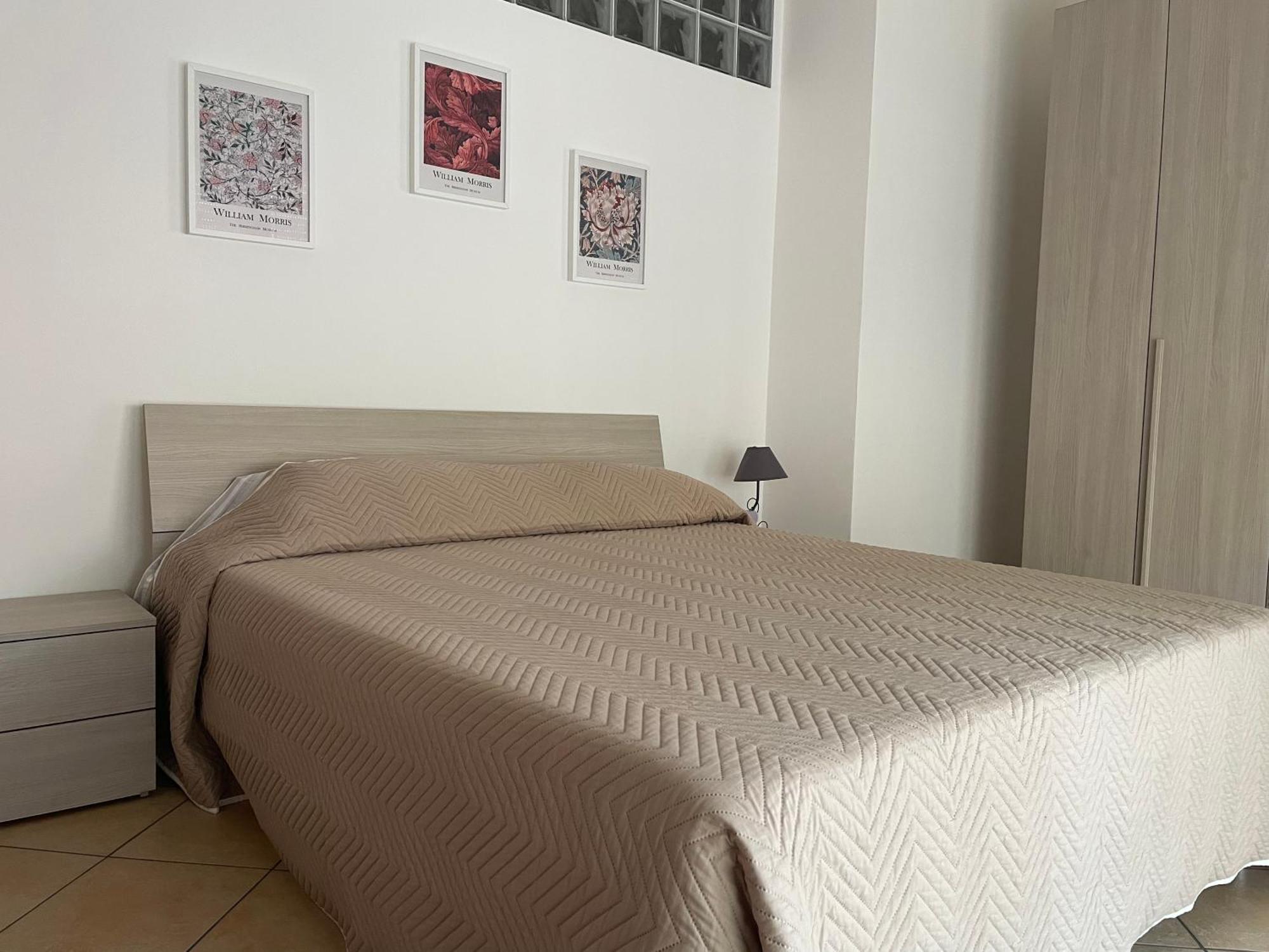 Romagna Apartments Massa Lombarda Bagian luar foto