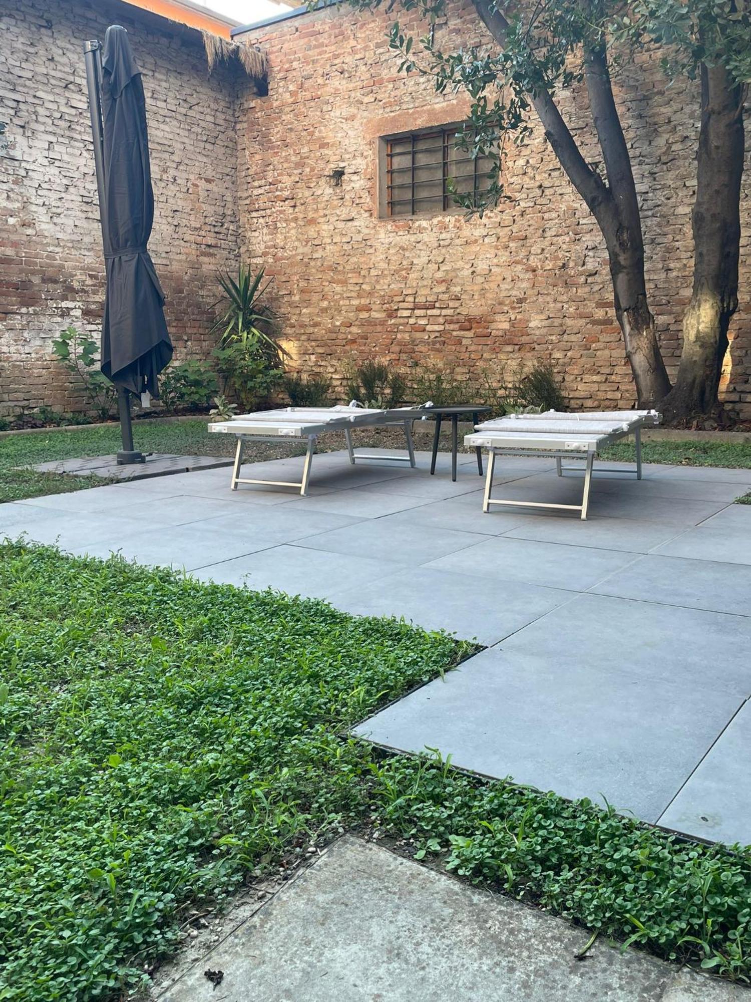Romagna Apartments Massa Lombarda Bagian luar foto