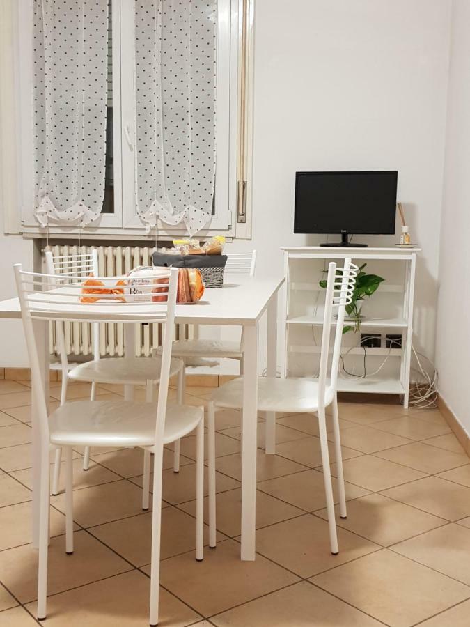 Romagna Apartments Massa Lombarda Bagian luar foto