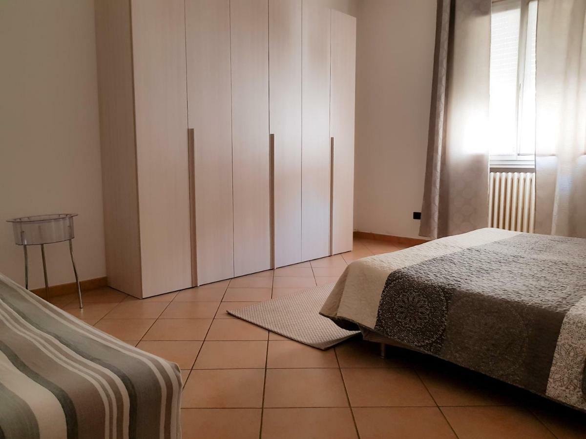 Romagna Apartments Massa Lombarda Bagian luar foto